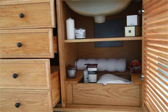 60 Inch Double Sink Vanity