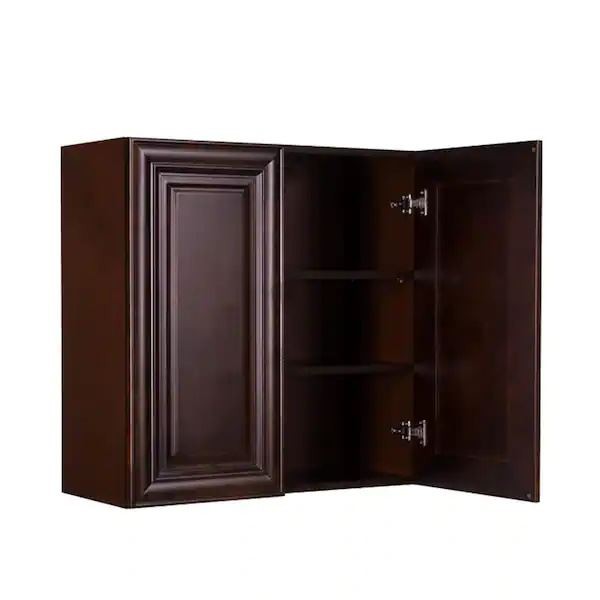 Ντουλάπι τοίχου χωρίς πλαίσιο