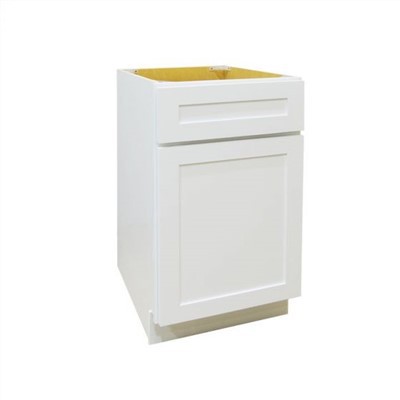 Ντουλάπι βάσης 18 ιντσών