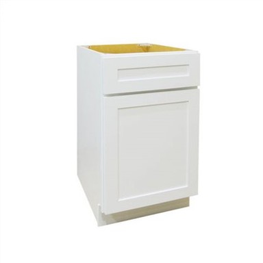 Ντουλάπι βάσης 18 ιντσών