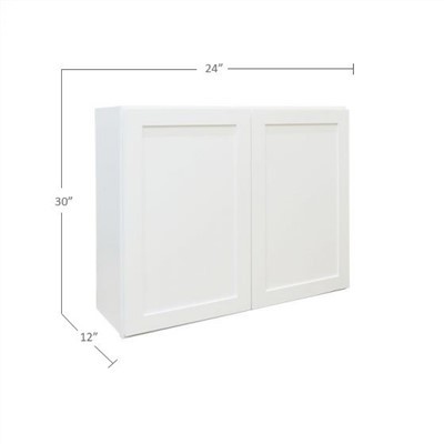 Ντουλάπι τοίχου 24 ιντσών