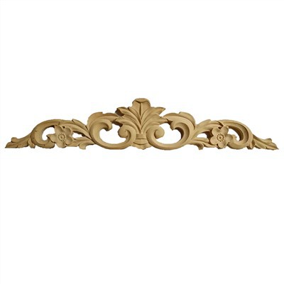 Λουλούδι Ξυλογλυπτική