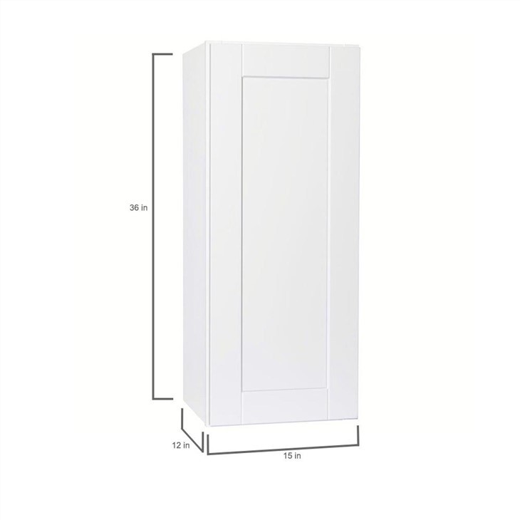 Ντουλάπι τοίχου 15 Χ 36