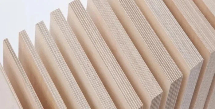 9mm Birch Plywood