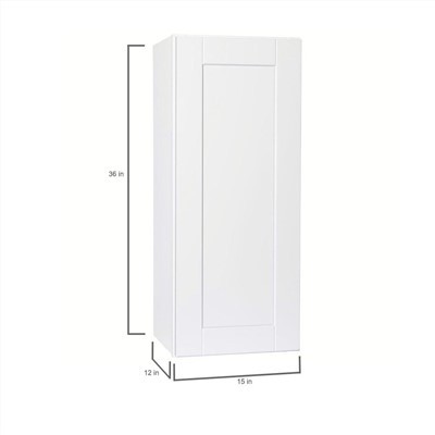 Ντουλάπι τοίχου 15 Χ 36