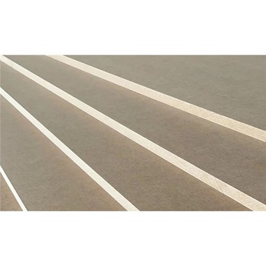 MDF 9mm χωρίς φιλμ