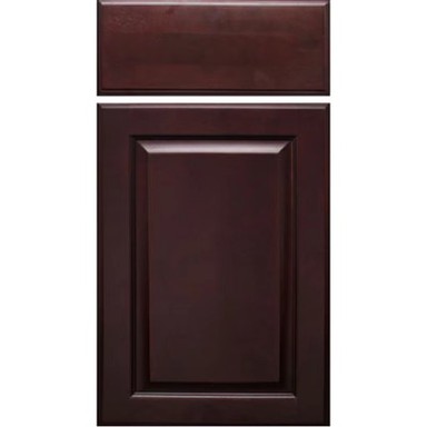 Ντουλάπια κουζίνας Dark Cherry