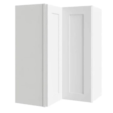 Γωνιακό ντουλάπι τοίχου Easy Reach