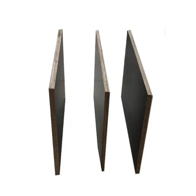 Κόντρα πλακέ με μεμβράνη 18mm