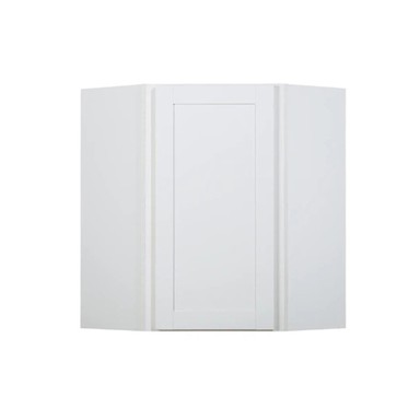 Διαγώνια γωνιακή μονάδα τοίχου κουζίνας